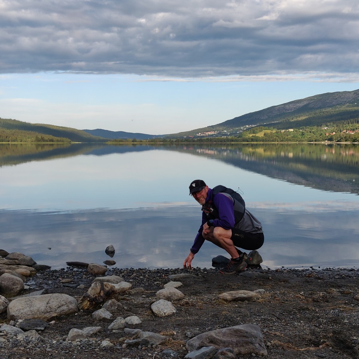 Topparna i Åre [#&nbsp;1-3]