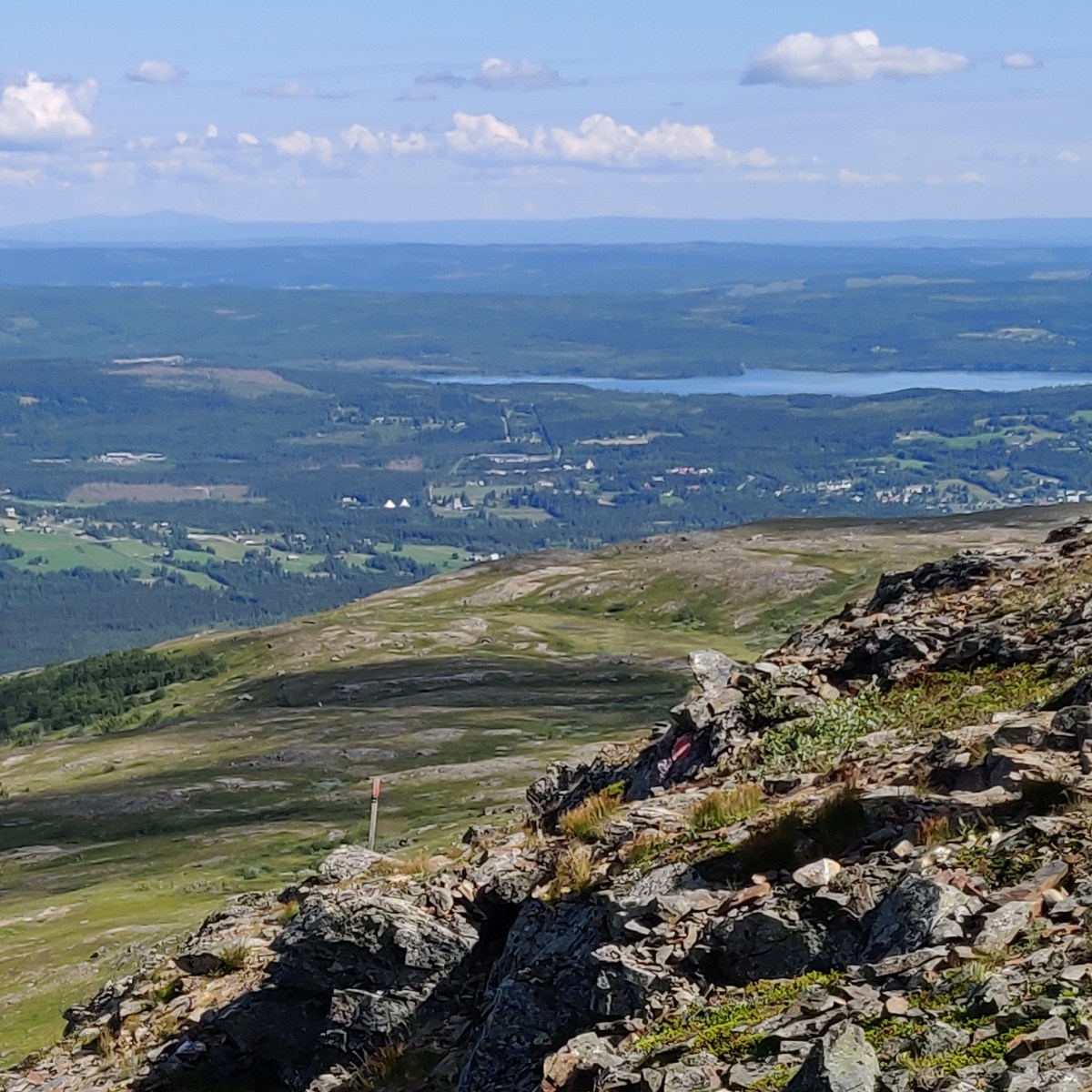 Välliste & Renfjället [#&nbsp;12-13]