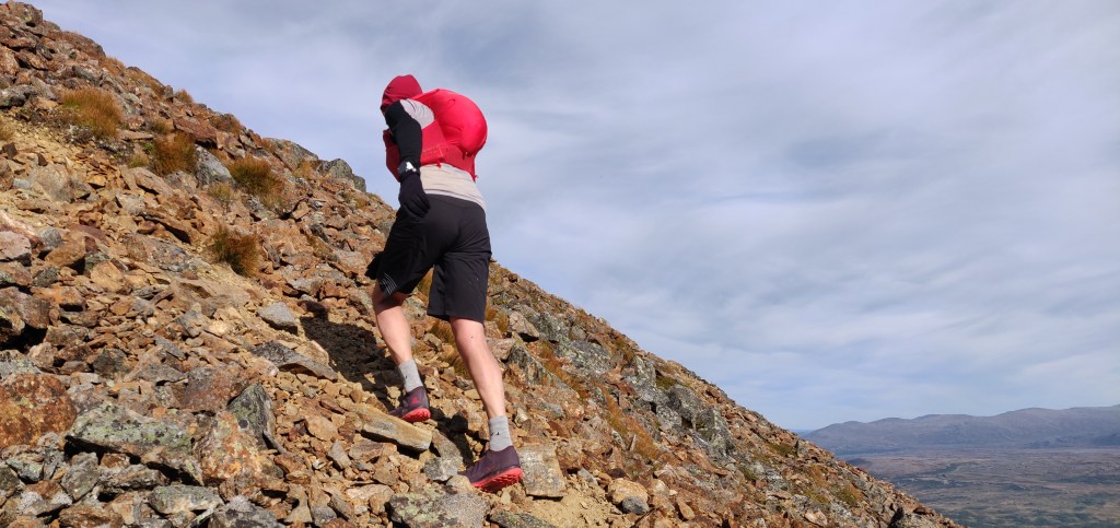 Snasahögarna [# 14-18]