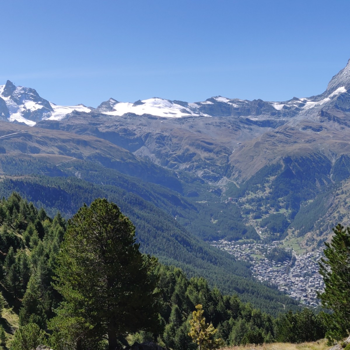 UTMR – Första&nbsp;dagen