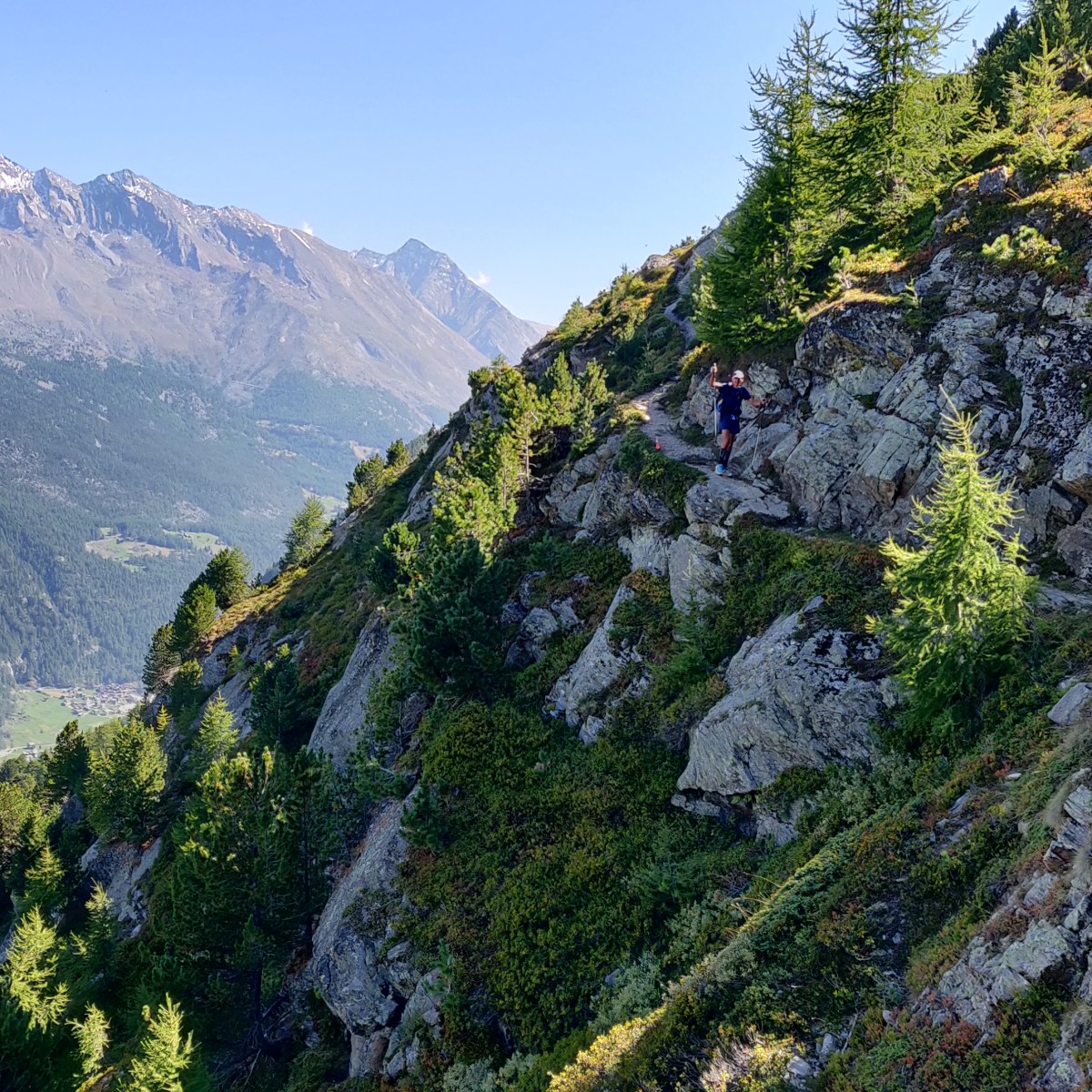 UTMR – Mot&nbsp;målet