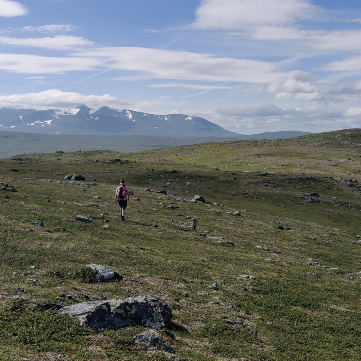 Stor-Ulvåfjället [# 34]