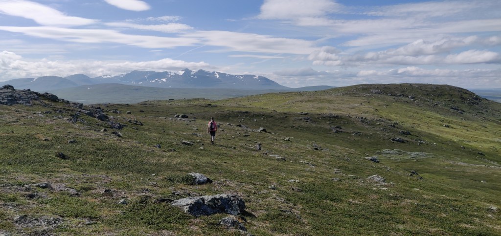 Stor-Ulvåfjället [# 34]